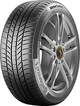 Continental WinterContact TS 870 P 235/65 R17 108V XL