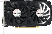 AFOX Radeon RX 550 4GB GDDR5 (AFRX550-4096D5H2-V4)