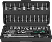 БелАК Хром БАК.07075 46 предметов