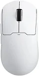 MCHOSE A5 V2 Ultra Lightweight Wireless white