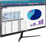 ExeGate SmartView EP2207T EX300130RUS