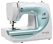 Bernina bernette Milan 7