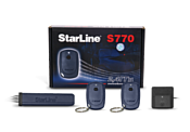 StarLine S770