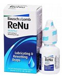 Bausch & Lomb ReNu MultiPlus 8 Bausch & Lomb ReNu MultiPlus 8
