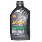 Shell Spirax S6 AXME 1л