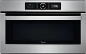 Whirlpool AMW 730 IX