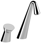 Gessi Cono 45047 (финокс)