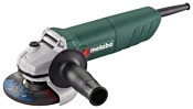 Metabo W 1100-125