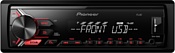 Pioneer MVH-190UB Pioneer MVH-190UB