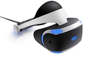 Sony PlayStation VR