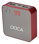 DOCA D525