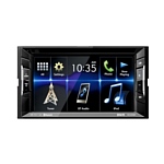 JVC KW-V230BT JVC KW-V230BT