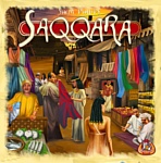 White Goblin Games Саккара (Saqqara)