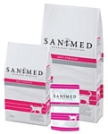 SANIMed (4.5 кг) Anti-Struvite для кошек
