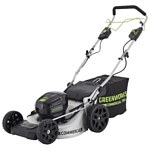 Greenworks 2502607 GD82LM51