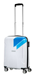 American Tourister Tracklite Stripes 55 см