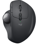 Logitech MX Ergo black USB 910-005179