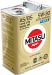 Mitasu MJ-F11 5W-30 4л