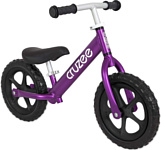 Cruzee UltraLite черные колеса (фиолетовый)
