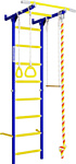 Romana Karusel S1 ДСКМ-2С-8.06.Г3.490.18-13 (синий/желтый)