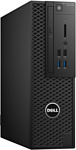 Dell Precision 3420-4520