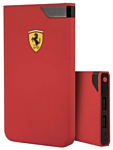 CG Mobile Ferrari LCD Powerbank 5000 mAh