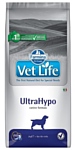 Farmina Vet Life Canine UltraHypo (2 кг)
