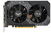 ASUS GeForce GTX 1660 TUF Gaming OC (TUF-GTX1660-O6G-GAMING)