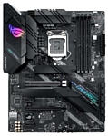 ASUS ROG STRIX B460-F GAMING