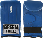 Green Hill Ford PMF-2068 (XL, синий)