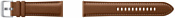 Braloba Stitch Leather 22 мм (коричневый)