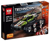 King Technican 20033 Скоростной вездеход King Technican 20033 Скоростной вездеход