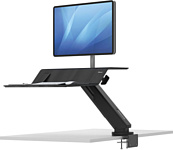 Fellowes Lotus RT Sit-Stand Workstation fs-80815