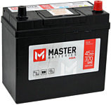 Master Batteries R+ (45Ah)