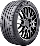 Michelin Pilot Sport 5 215/45 ZR18 93Y