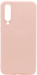 Case Matte для Xiaomi Mi9 SE (розовый)