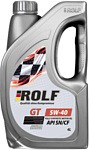 ROLF GT 5w-40