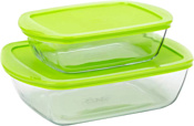 Pyrex Cook&Store 912S845