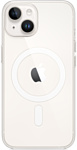Apple MagSafe Clear Case для iPhone 14 (прозрачный)