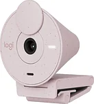 Logitech Brio 300 pink