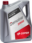 CEPSA Genuine 20W-50 5л
