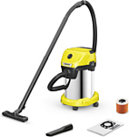 Karcher WD 3 S V-19/4/20 (1.628-141.0)