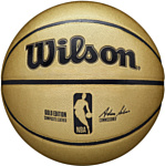 Wilson NBA Gold Edition WTB3403XB (7 размер) Wilson NBA Gold Edition WTB3403XB (7 размер)