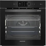 Grundig GEBM12600BHI