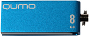 Qumo Fold 8GB QM8GUD-FLD-Blue Q32919