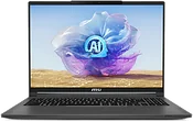 Игровой ноутбук MSI Creator 16 AI Studio A1V