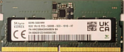 Hynix HMCG66AGBSA092N