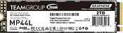Team MP44L 2TB TM8FPK002T0C101