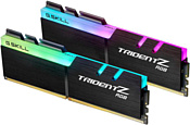 G.SKILL Trident Z RGB F4-4400C19D-64GTZR