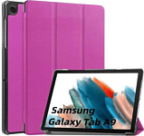 Bingo Tablet для Samsung Tab A9 (фиолетовый)